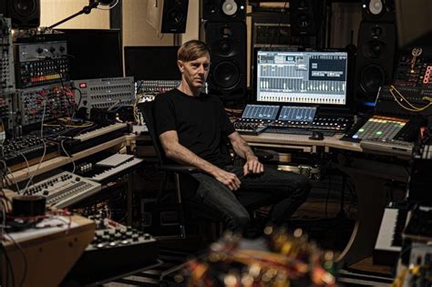 Minimal Techno 2021 的图像结果