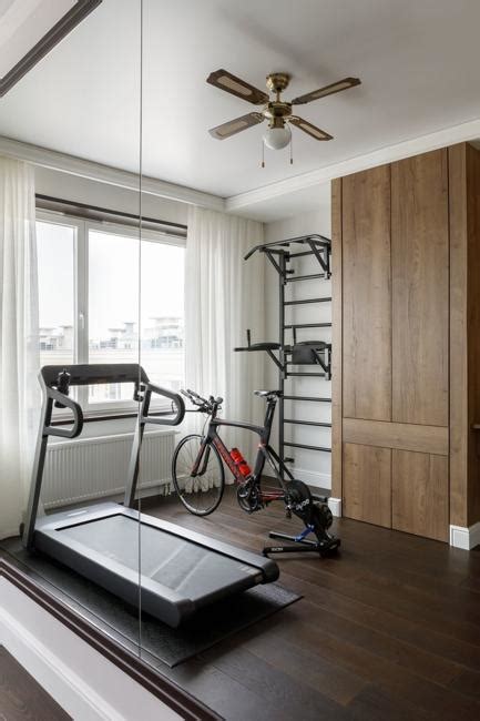 Exercise Room 的图像结果