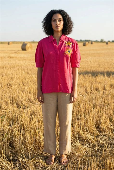 Shop Stylish Cotton Co-ord Sets For Women Online