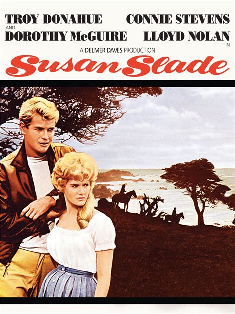 Prime Video: Susan Slade