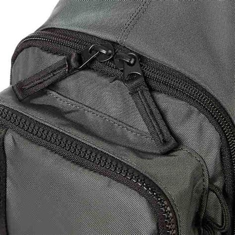 Samsonite Red Lukout Backpack