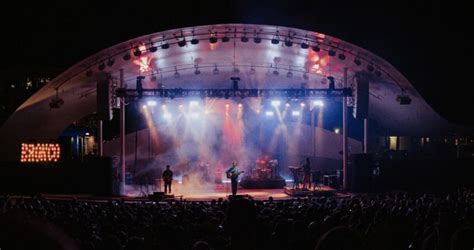 The Lumineers, Vampire Weekend & Father John Misty Lead Dreamy Draw ...