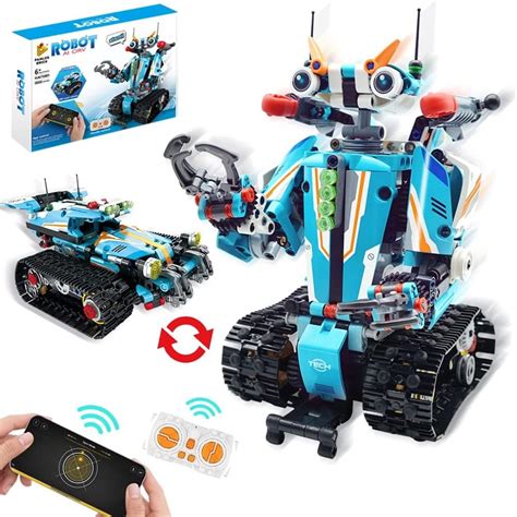 Image result for Building Robot Kit