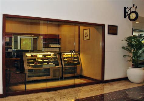 Treat Your Sweet Tooth At Our Cake Shop By Hotel Aurora Towers