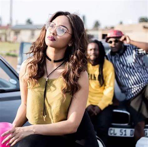 Jo-Anne Reyneke Biography: Age, Children, Husband, Award, Generations