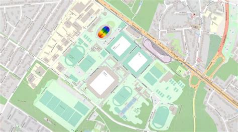 Image result for Flutter Map Example