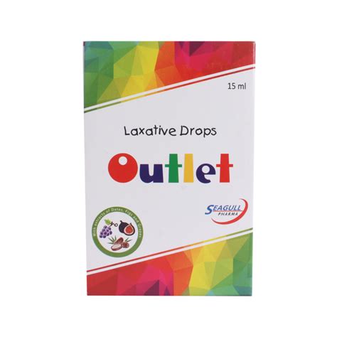 Outlet Drops, 15 ml Price, Uses, Side Effects, Composition - Apollo ...