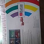 iBall Baton iB-WRD12EN 1200Mbps Smart Dual Band Wireless AC Router ...