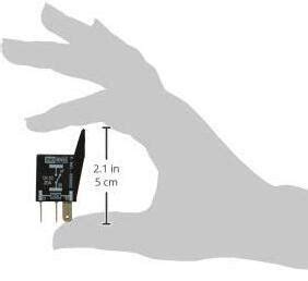 Uno Minda 850062 Headlight Relay - 12V 20A - 4Pin - with Bracket