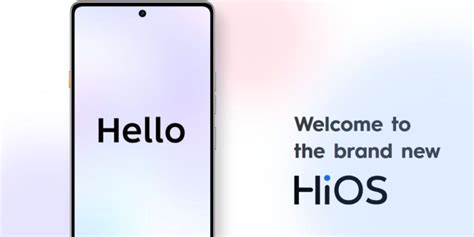 Tecno HiOS 15 is Here: The Power-Packed OS Upgrade that You Needed ...