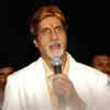Amitabh Bachchan first sang a playback song for the film Mr Natwarlal.
