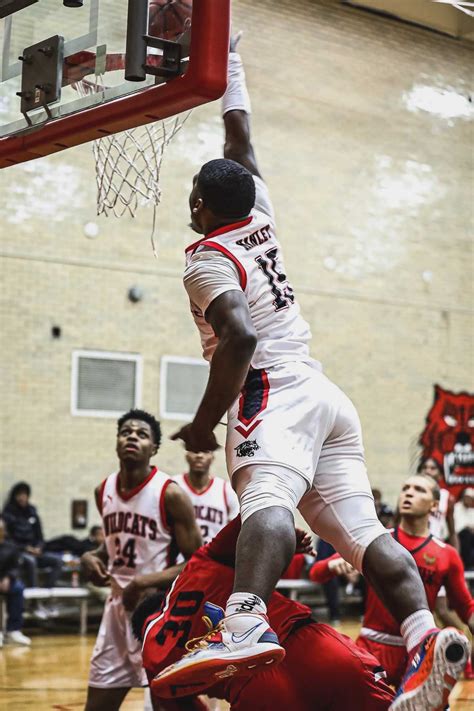 Why Manley - Manley Career Academy High School