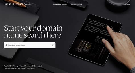 GoDaddy vs Squarespace: Which Website Builder is Best | TechnologyAdvice