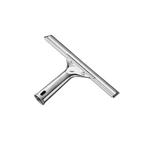 Unger Professional Stainless Steel Heavy-Duty Squeegee, 8" : Amazon.in ...