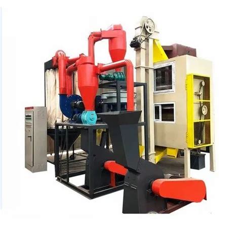 PCB Recycling Machine - PCB Component Dismantling Machine ST-CDM ...