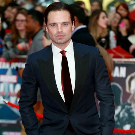 Sebastian Stan: I've always felt protected by scripts | Movie News ...