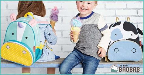 Mochilas Skip Hop ≫ Mochila Inftianl De Animales Original