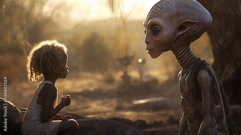 Image result for Alien Children Prop