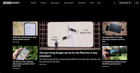 Image result for Android Autoridade