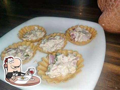 Café Condi, Mumbai, 14-A - Restaurant menu and reviews