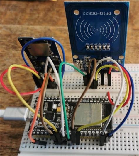 Using M-5450 with Arduino 的图像结果