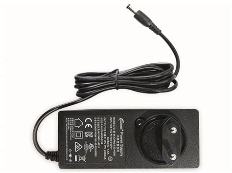 ODROID Stecker-Netzteil 12V/2A | 811626