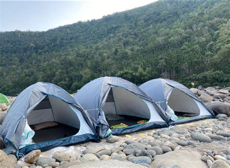 Willow Creek Campsite Dawki - Book Now @ Rs.1799 (11% off)