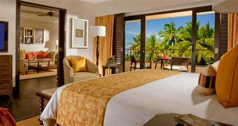 The Leela Goa, Luxury Beach and Riverside Resort