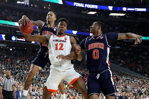 Auburn basketball: Two former Tigers sign pro contracts in Europe