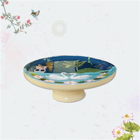 Beautiful Platters, available in different shapes, sizes & patterns ...