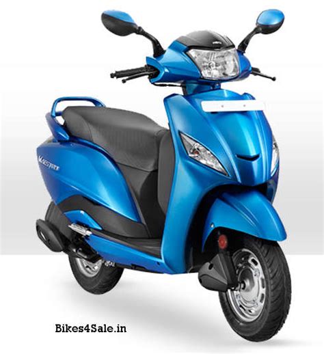 Hero Maestro New TVC Starring Ranbir Kapoor - Bikes4Sale