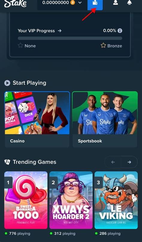 Stake Casino Review - May 2026 - Tested by Gamblino