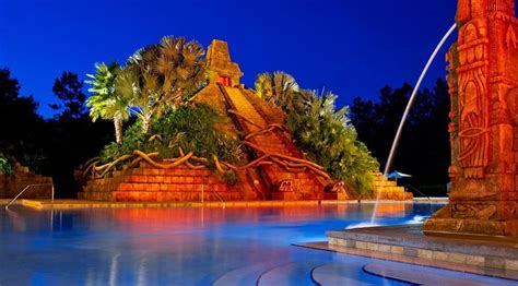 DISNEY'S CORONADO SPRINGS RESORT (Orlando) - Hotel Reviews, Photos ...