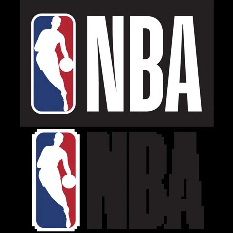 NBA Logo Vector 的图像结果