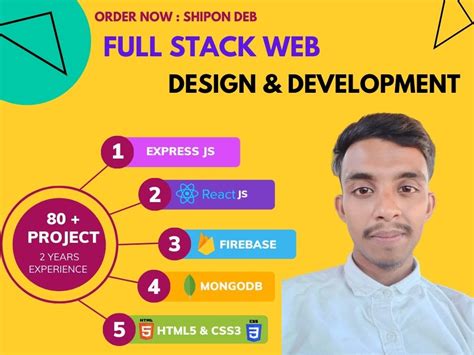 Image result for Full-Stack JavaScript Developer