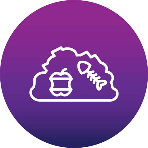 Dump - Free ecology and environment icons