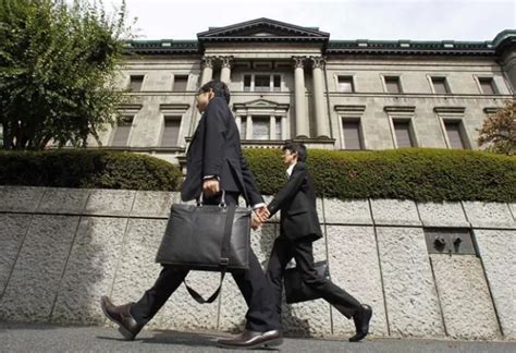 在日本银行工作怎么样_政通赴日本工作招聘网
