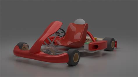 Practice Model viewer