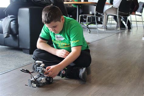 Robotics Projects for Kids 的图像结果