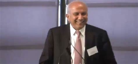 Will Prem Watsa Rescue BlackBerry?