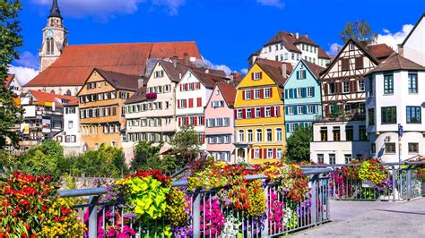 Baden-Württemberg 2021: Top 10 Tours & Activities (with Photos ...