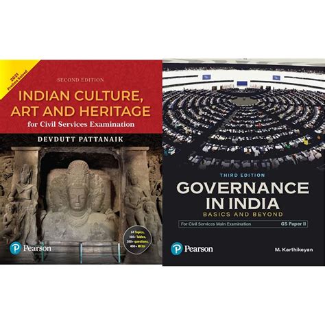 Indian Culture Art and Heritage |Second Edition| By Pearson and ...