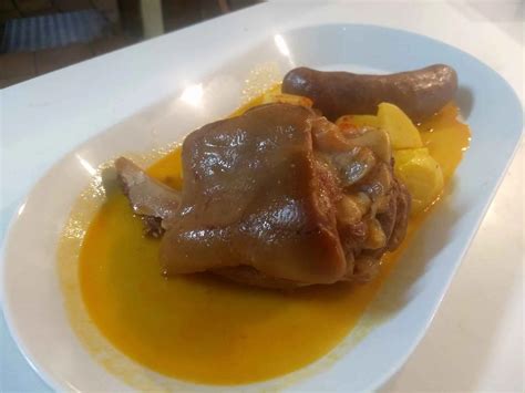 Carta Restaurante | Valencia De Don Juan