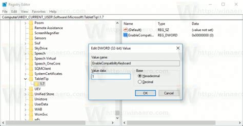 Enable Standard Keyboard Windows 1.0 的图像结果