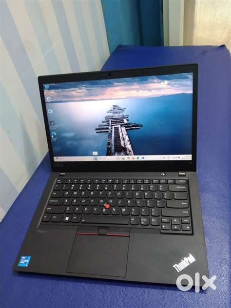 ֍ ThinkPad T14 Gen 2- i5 11th Gen- 16 GB - 512 GB SSD- Used laptops ...