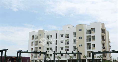 Jains Alpine Meadows Chromepet Rent - WITHOUT BROKERAGE Semi-furnished ...