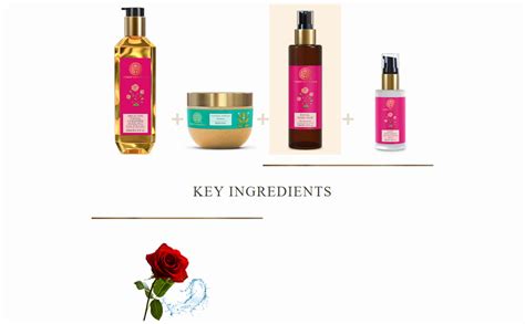 Forest Essentials Pure Rose Water Facial Toner, 200ml : Amazon.in: Beauty