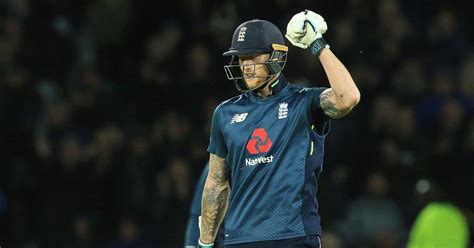 Cricket: Jason Roy, Ben Stokes lead England to series win over Pakistan ...