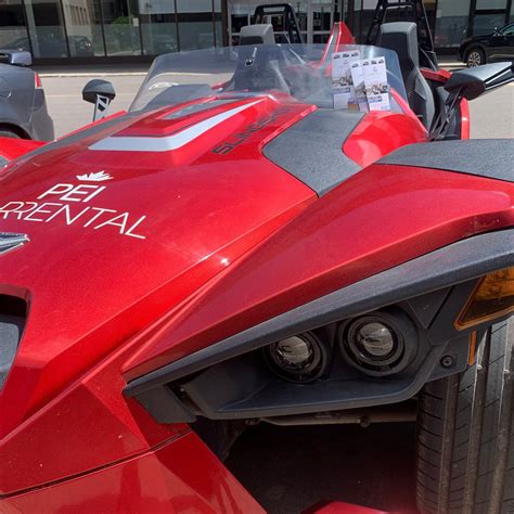 PEI CAR RENTAL (2026) All You Need to Know BEFORE You Go (with Photos ...