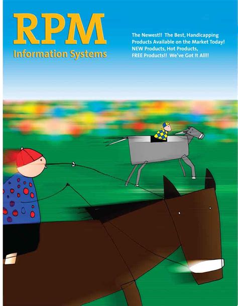 Handicapping Software 的图像结果